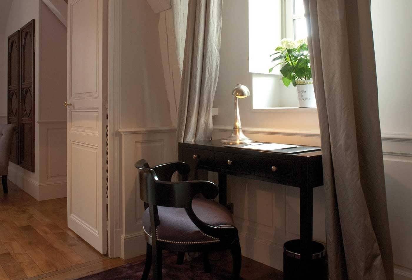 La Cour Berbisey - Teritoria Hotell Dijon Exteriör bild