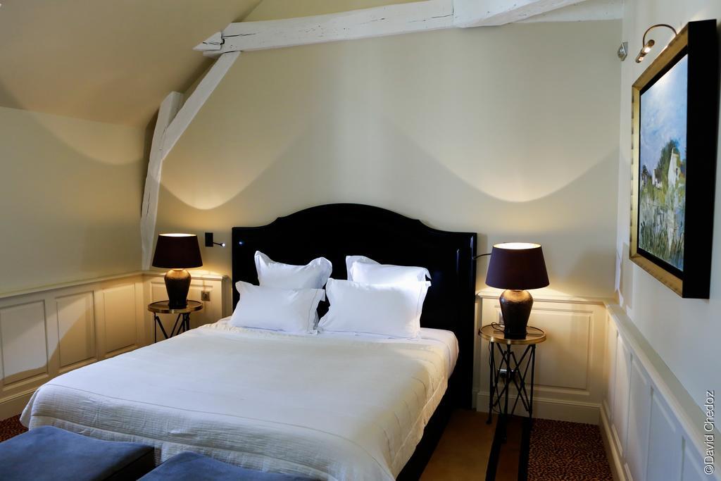 La Cour Berbisey - Teritoria Hotell Dijon Exteriör bild
