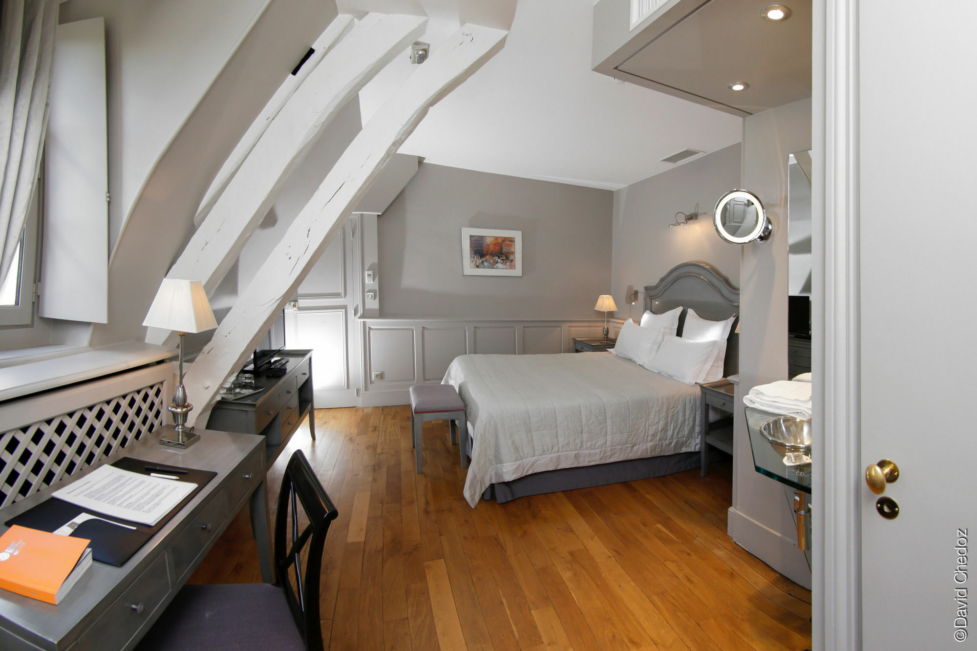 La Cour Berbisey - Teritoria Hotell Dijon Exteriör bild